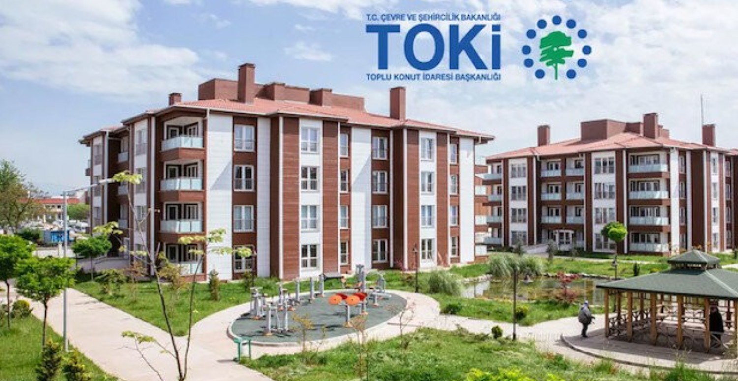 TOKİ herkesi ev sahibi yapacak! Kira öder gibi taksit ödeyin