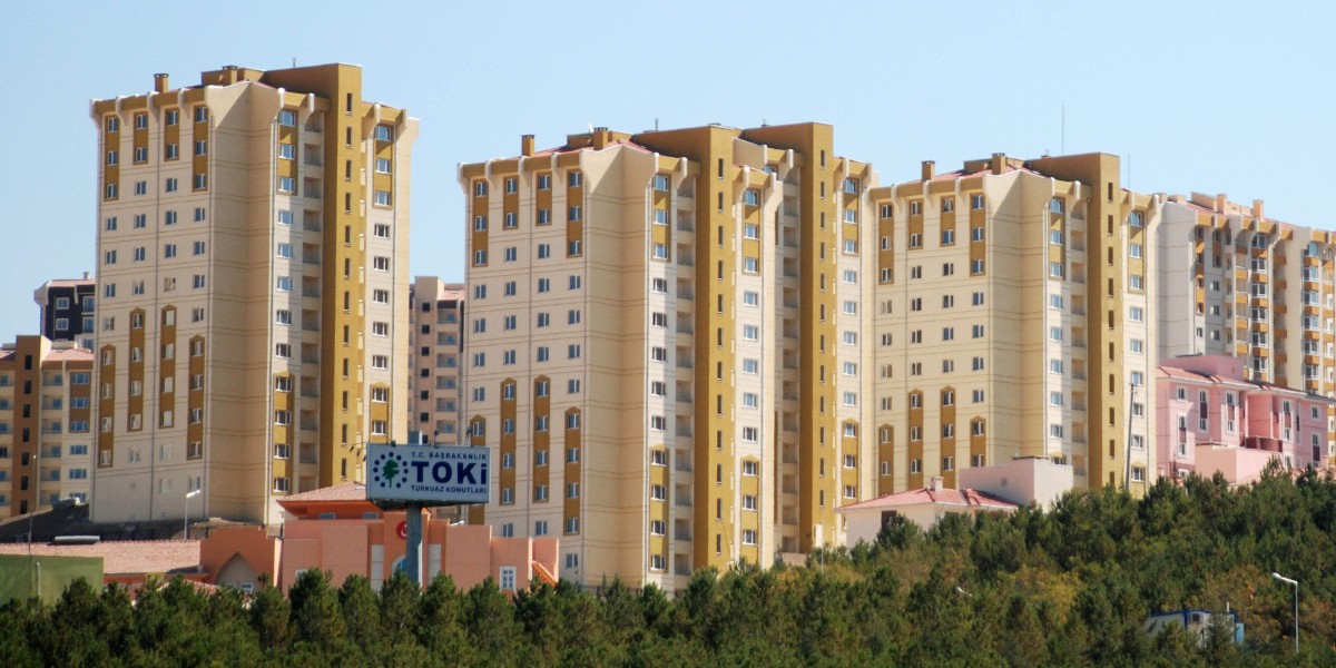 TOKİ Konut