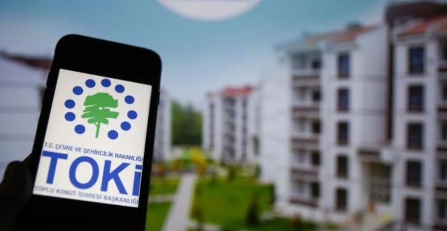 TOKİ tam gaz ev sahibi yapmaya devam ediyor! Yeni iller belli oldu