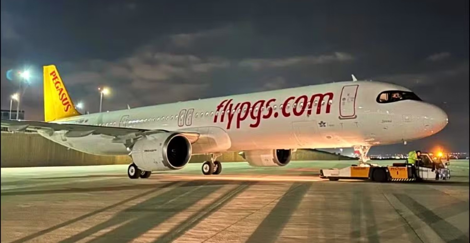 Ucuz uçak bileti arayanlar dikkat! Pegasus bedava fiyatına satacak