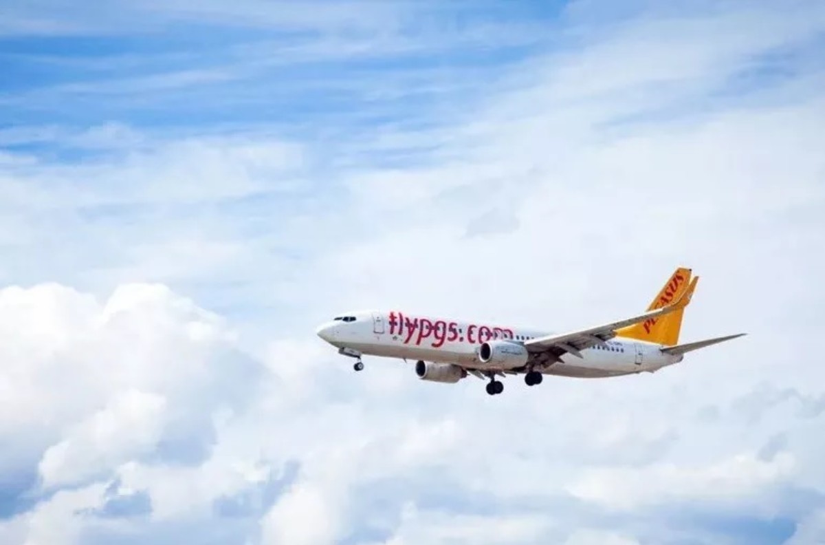 Ucuz uçak bileti arayanlar dikkat! Pegasus bedava fiyatına satacak