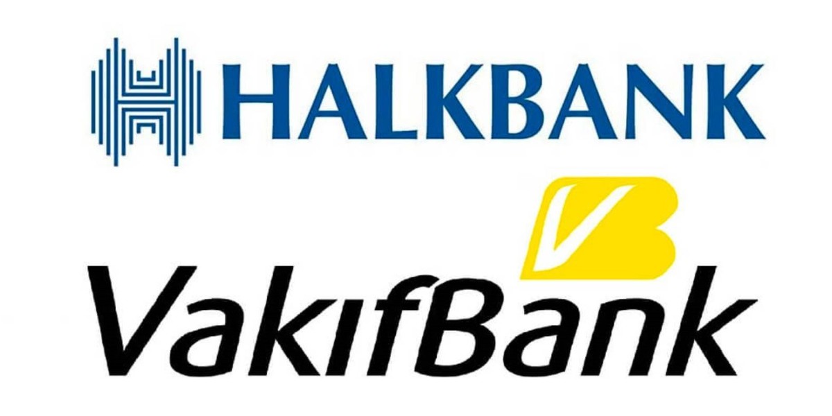 vakıfbank halkbank