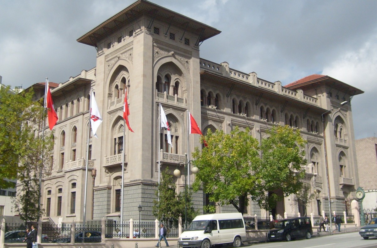 Ziraat Bankası