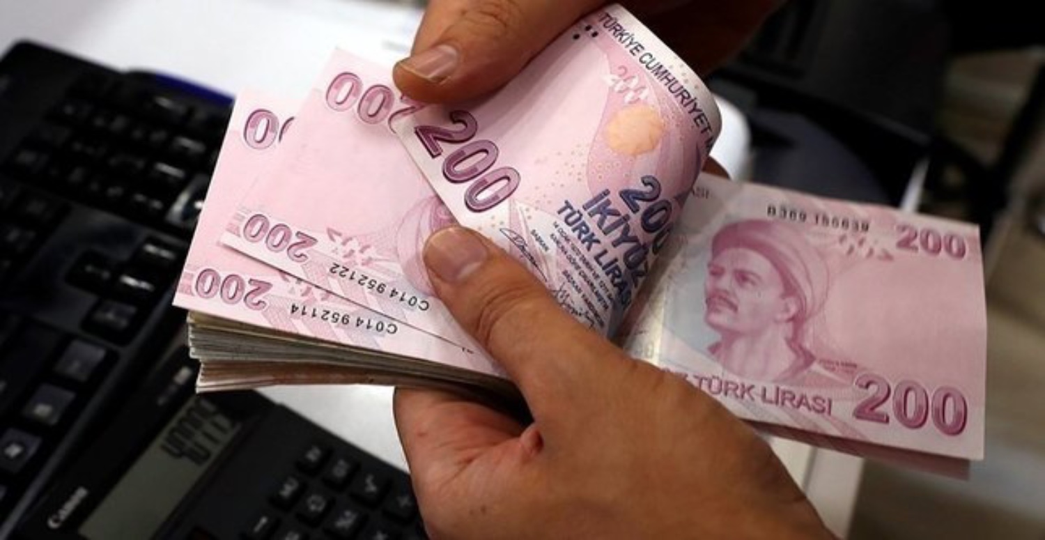 Ziraat Bankası başvuruları açtı! Emeklilere tek seferlik 10.000 TL ödeme verilecek