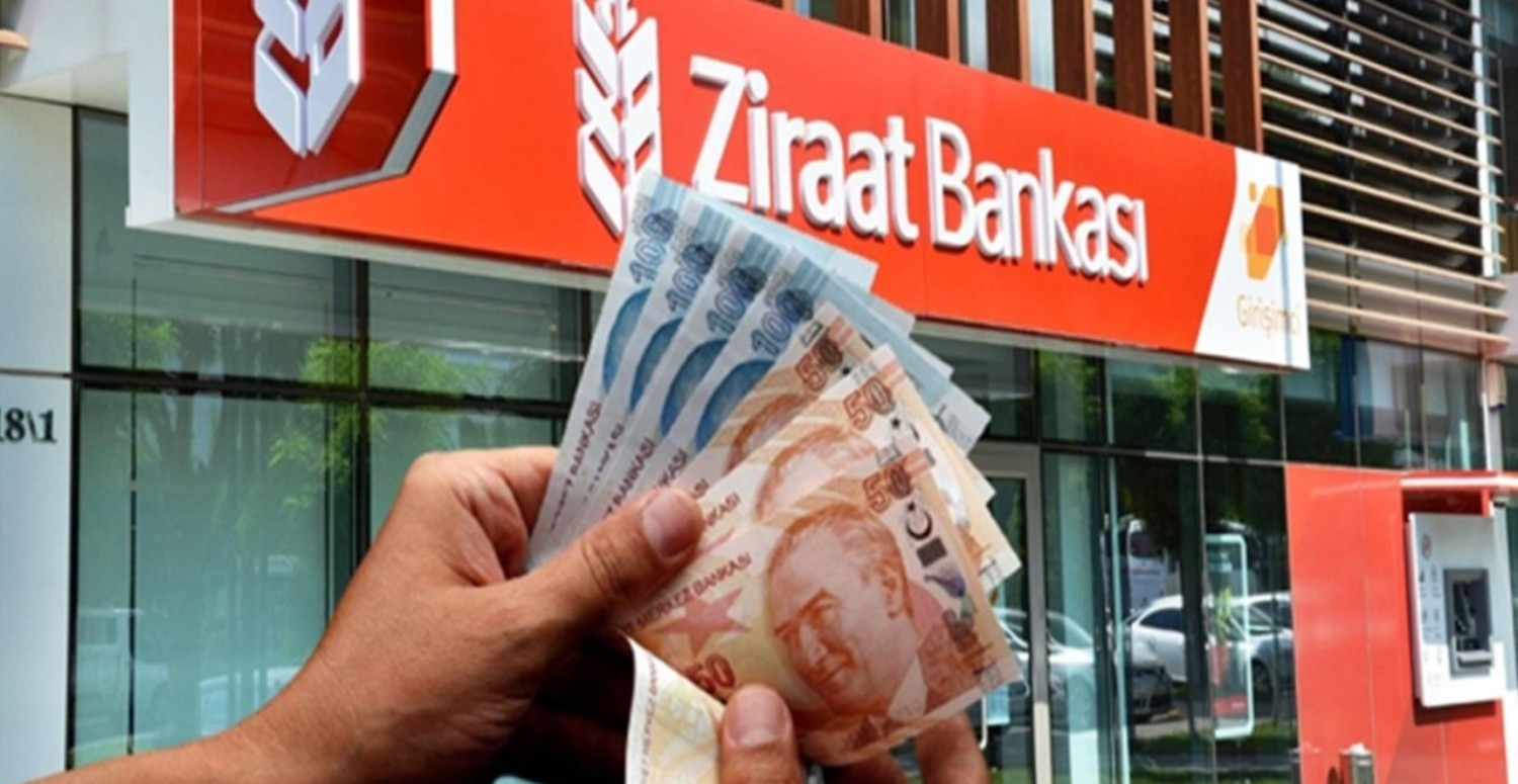 Ziraat Bankası'nda hesabı olana 1000 TL para iadesi! 2 gün içinde bunu yapmak şart