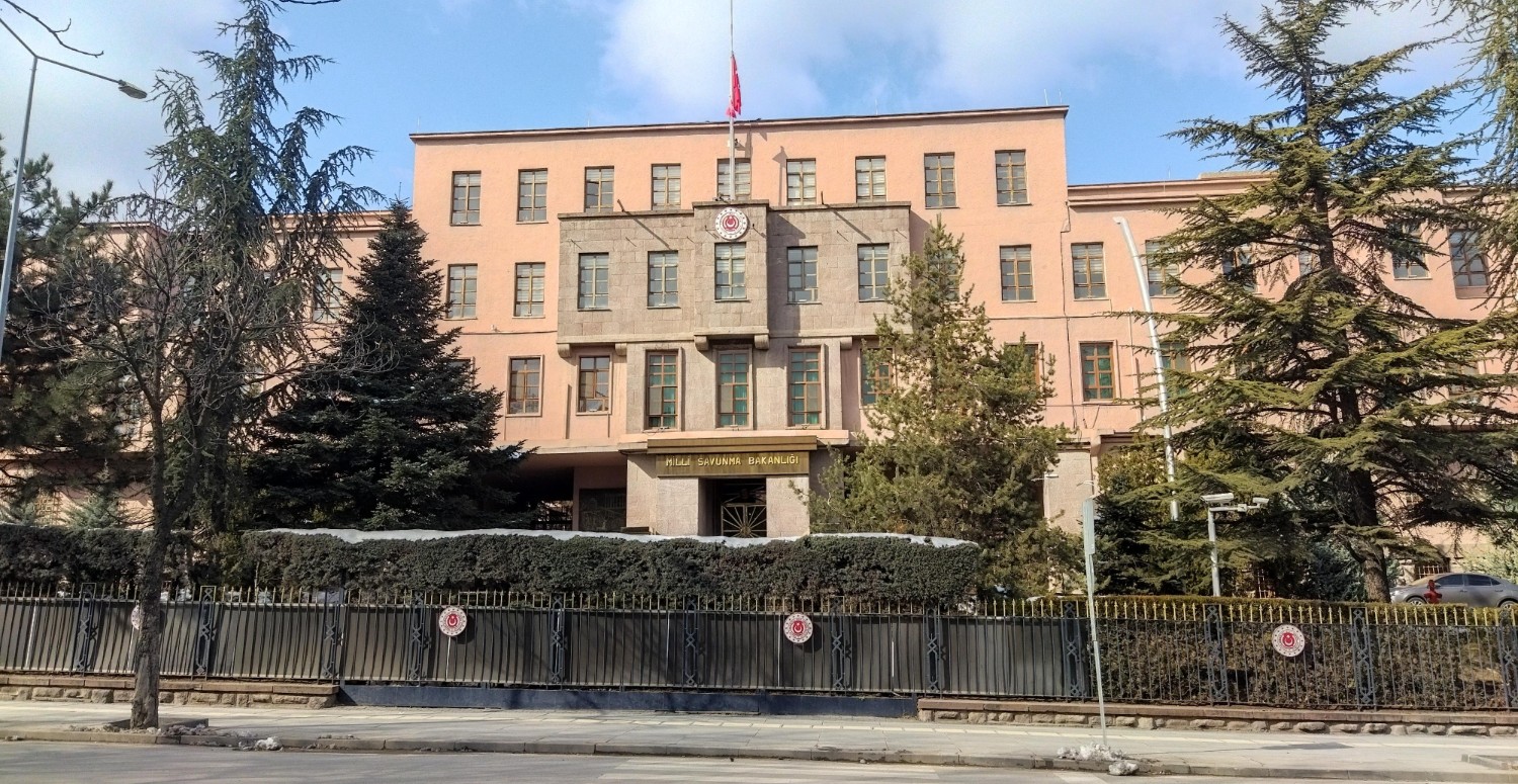 18-50 yaş arası personel alımı! MSB KPSS şartsız yeni personellerini arıyor