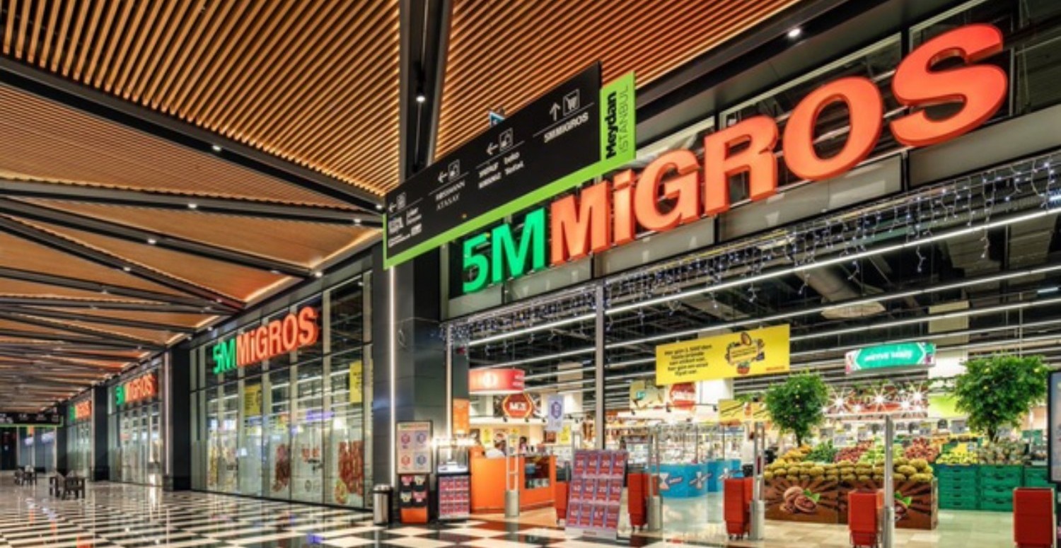 2 gün içinde Migros'a koşan yaşadı! Migros aktüel ürünlerinde büyük indirim var