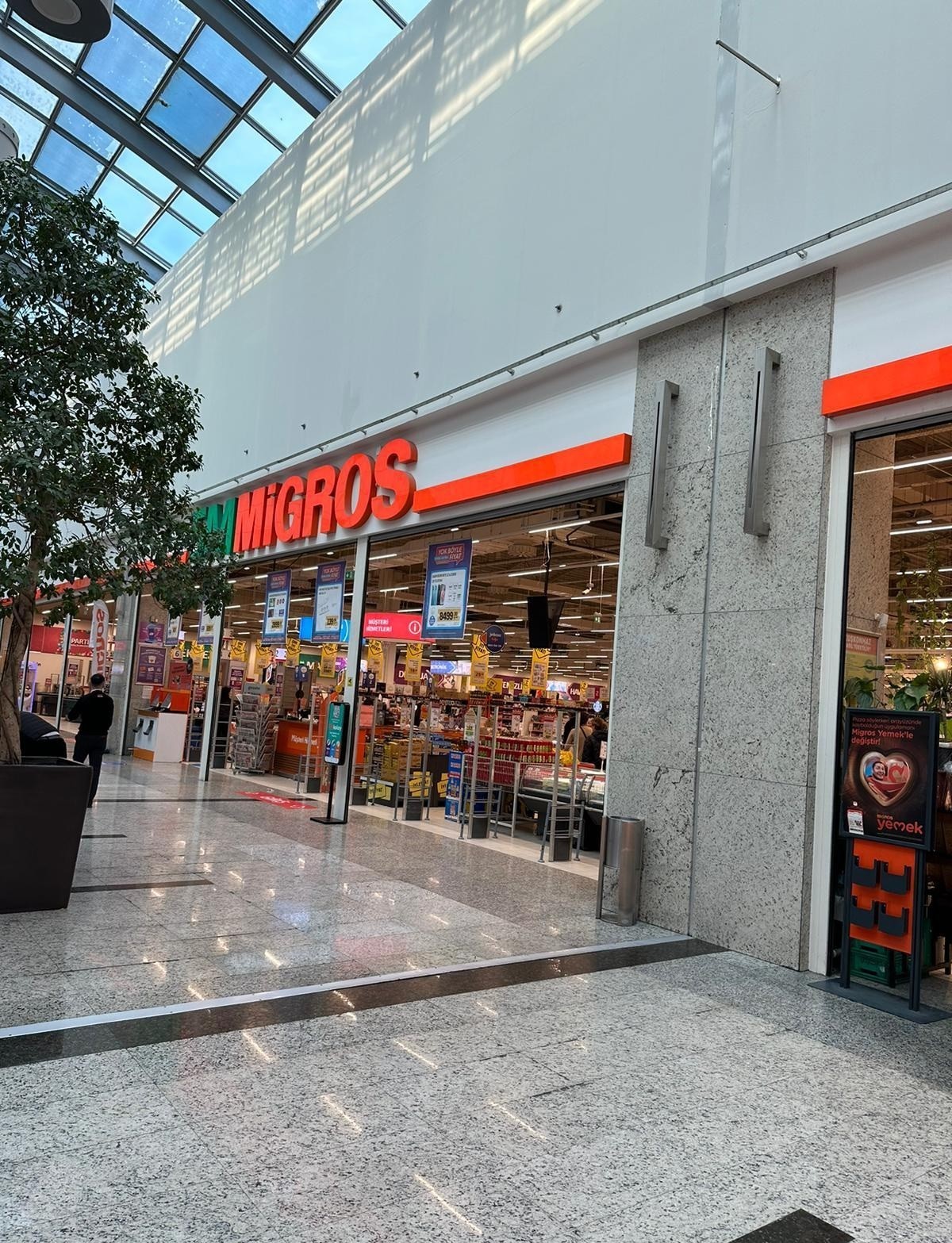 2 gün içinde Migros'a koşan yaşadı! Migros aktüel ürünlerinde büyük indirim var