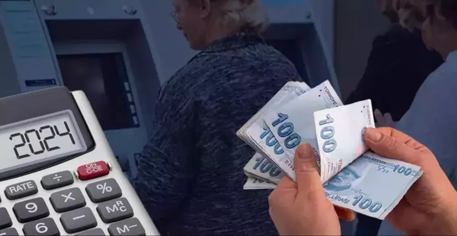 4A 4B 4C emeklisine sürpriz seyyanen zam! Maaşlara o miktar ilave edilecek