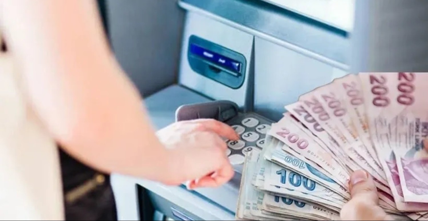 81 ilde ATM'ler değişiyor! Para çekmeye gidenlere soğuk duş!