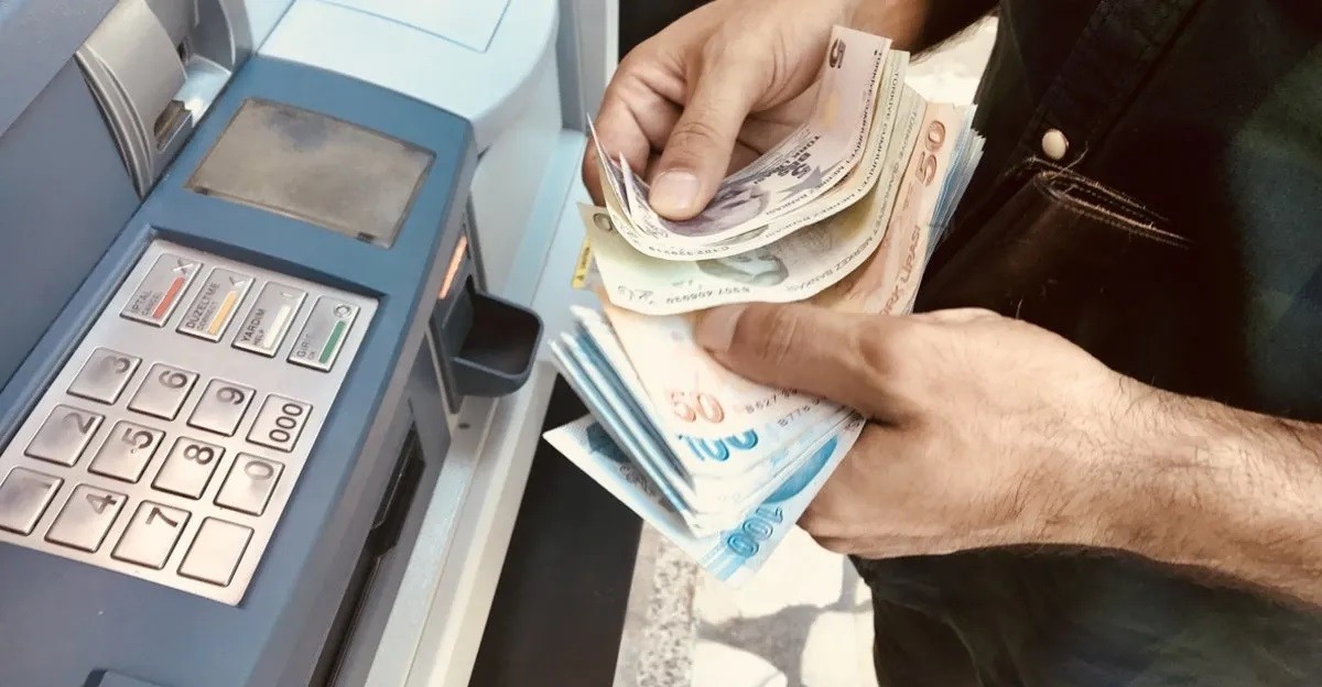 81 ilde ATM'ler değişiyor! Para çekmeye gidenlere soğuk duş!