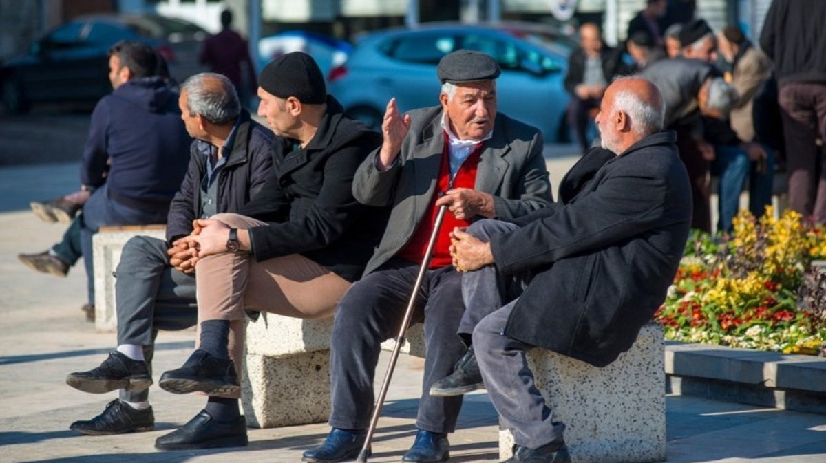 81 ildeki emekliler düğün bayram edecek