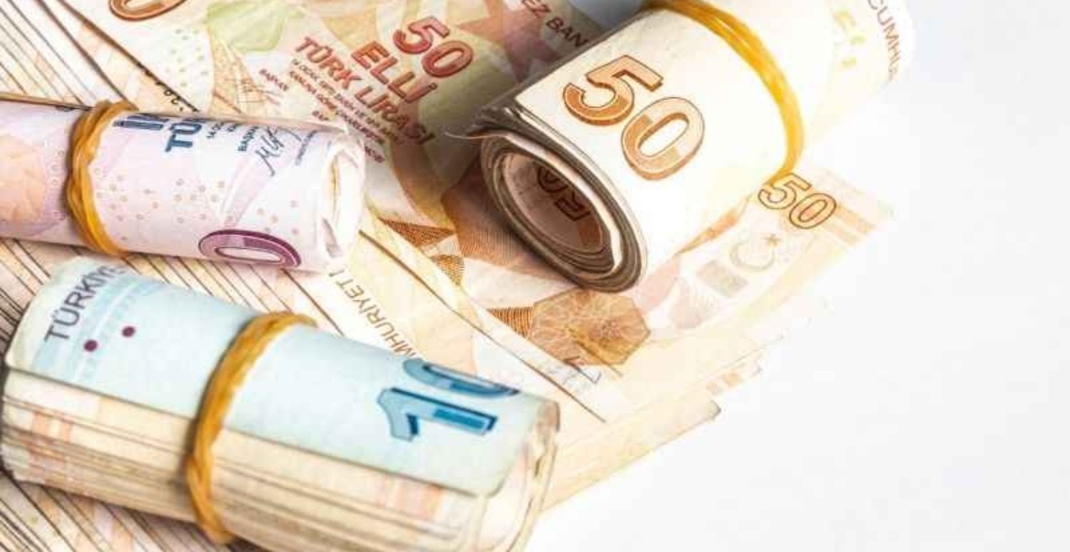 Acil 100.000 TL toplu para arayan hemen başvursun! 3 bankadan kaçmaz kredi fırsatı