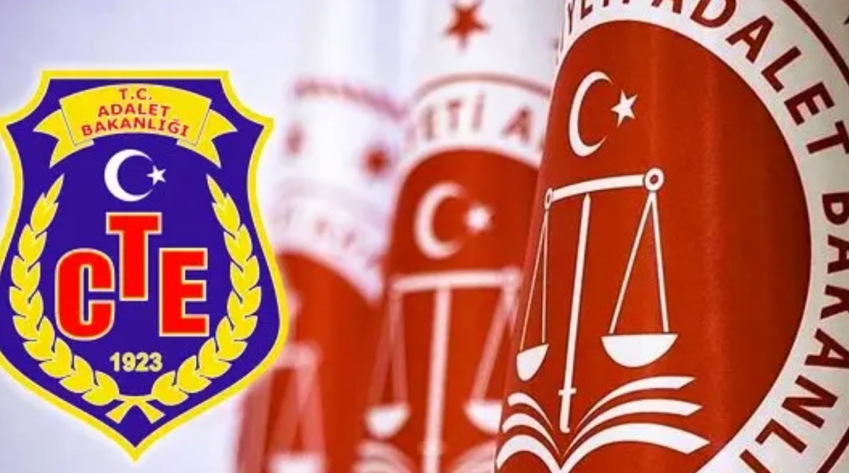 adalet bakanlığı işe alım