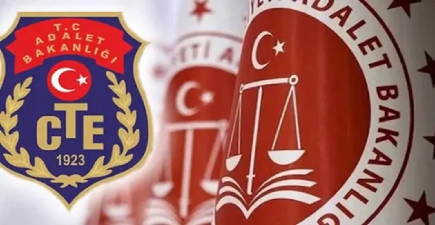 Adalet Bakanlığı memur alımına start verdi! Başvuru şartlarına dikkat