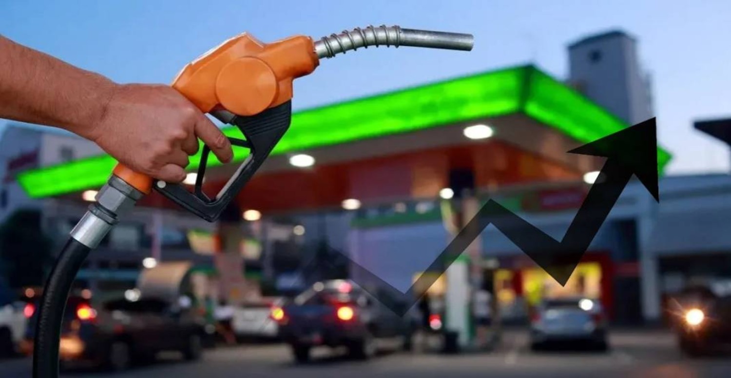 Akaryakıt fiyatlarında ibre tersine dönüyor! İstanbul, Ankara, İzmir güncel benzin, motorin, LPG fiyatları değişti!