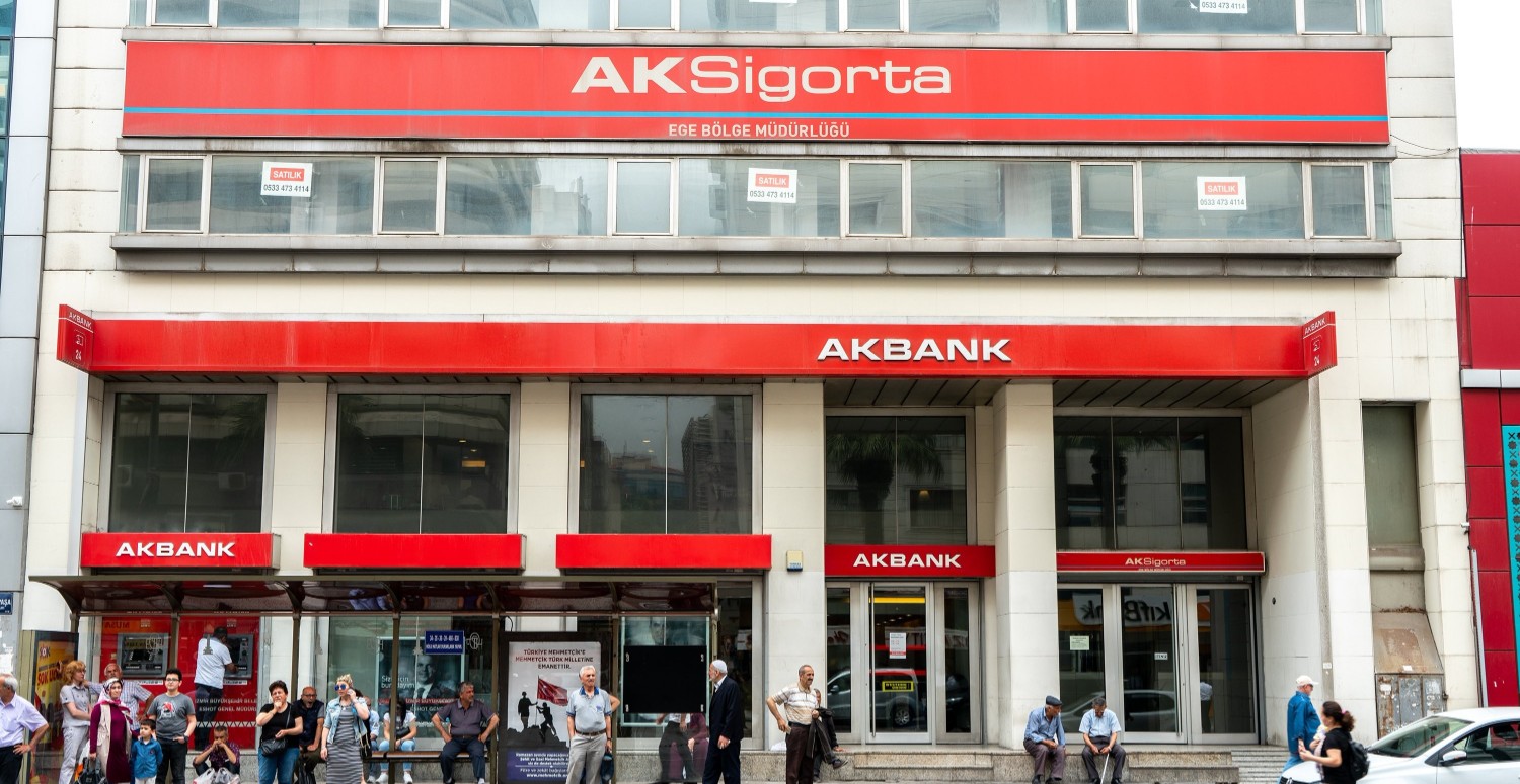 Akbank kampanya