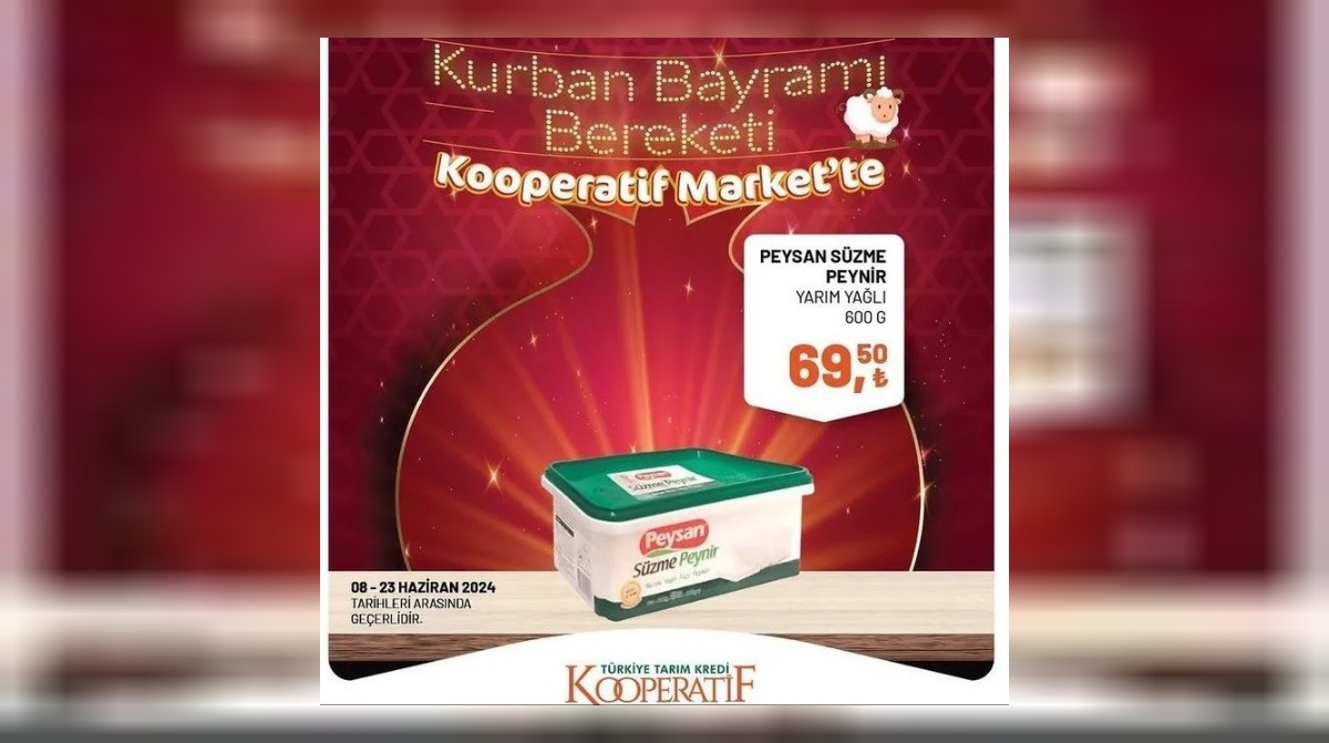aktüel ürünler