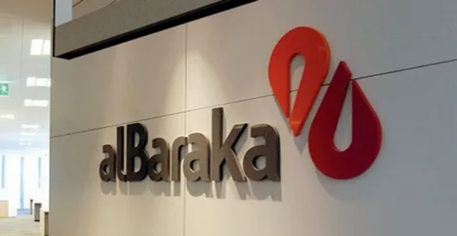 ALBARAKA