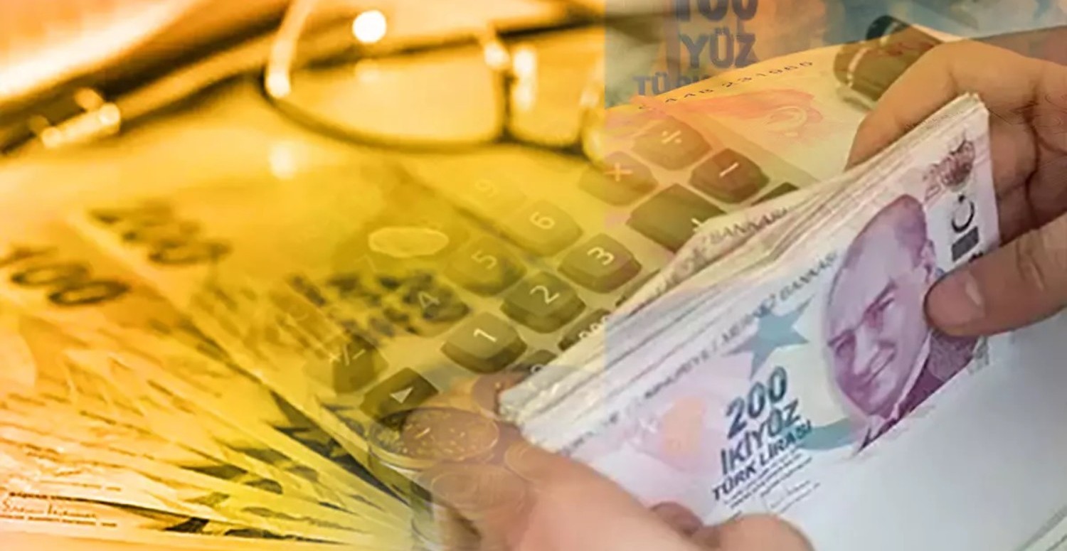 Ankara'da emekli maaşı alanlar dikkat! Hesaplara 2000 TL ek ödeme yatırıldı!