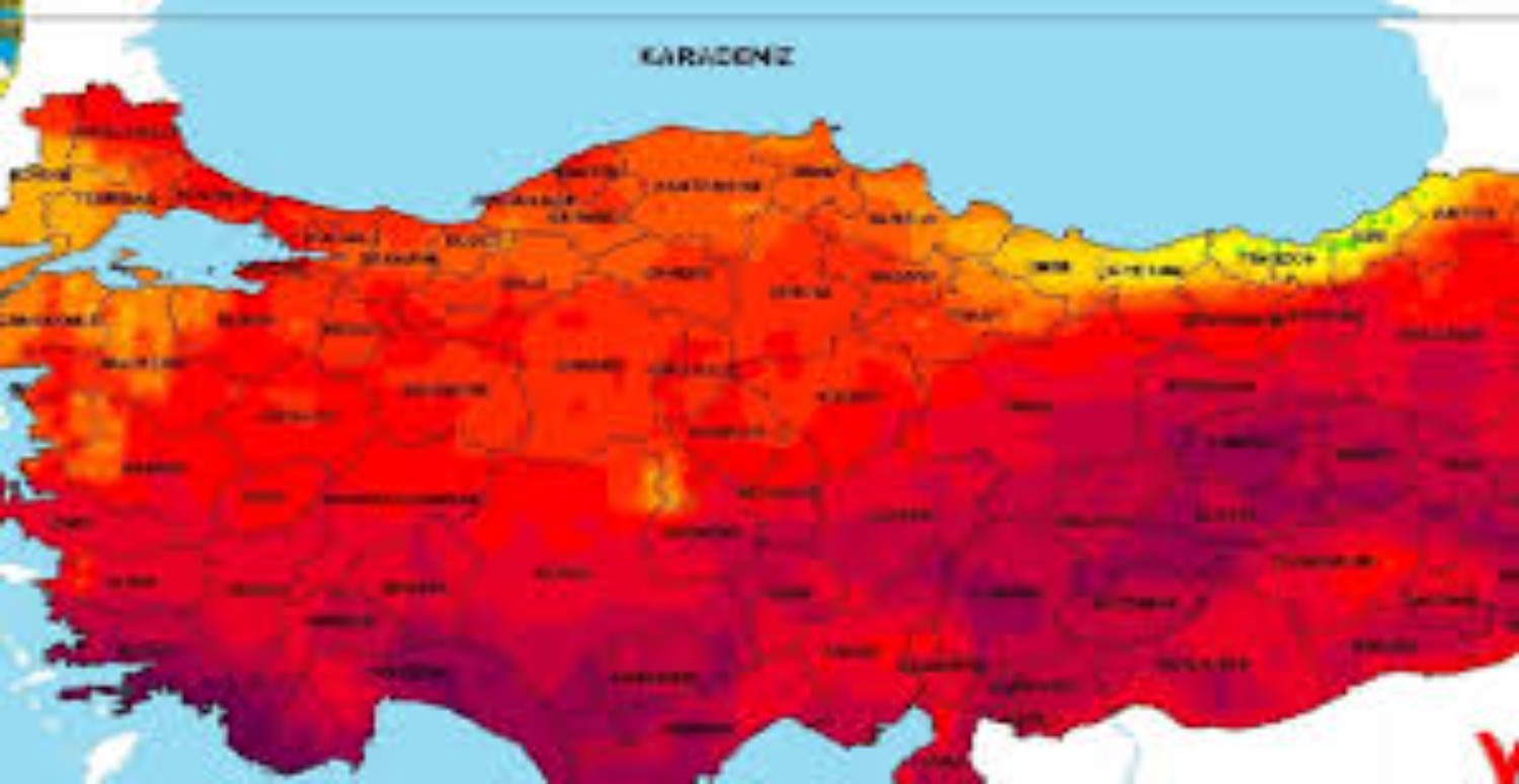 Ankara, İstanbul, İzmir'de korkunç gün geldi çattı! Uzmanlar özellikle uyardı: Sakın dışarı adım atmayın