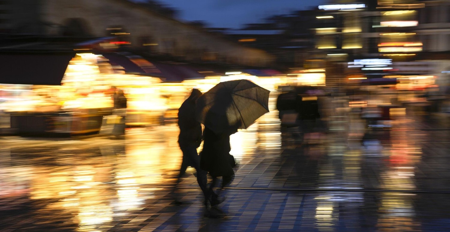 Ankara, İstanbul, İzmir kıskaç altında! Meteoroloji'den korkutan hava durumu uyarısı
