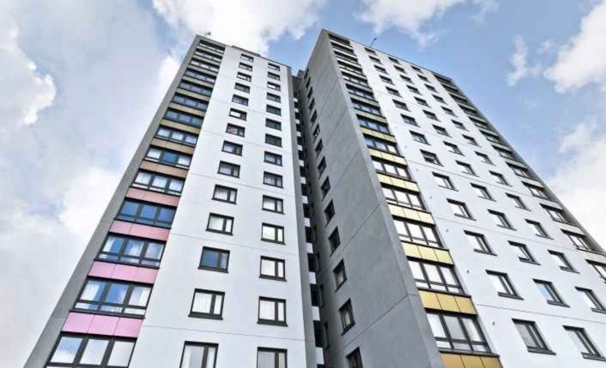 Apartmanda oturanlar şimdi yandı! Bunu yapmanın büyük cezası var