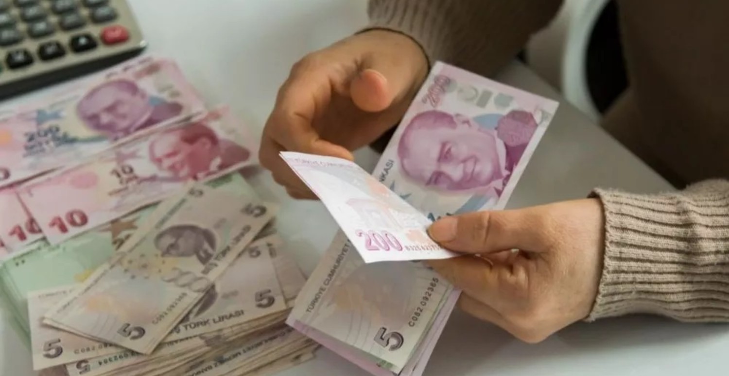 Bakanlık az önce müjdeyi verdi! TCKN son hanesi 2,4,8,0,6 ile bitenlere ödeme yapıldı