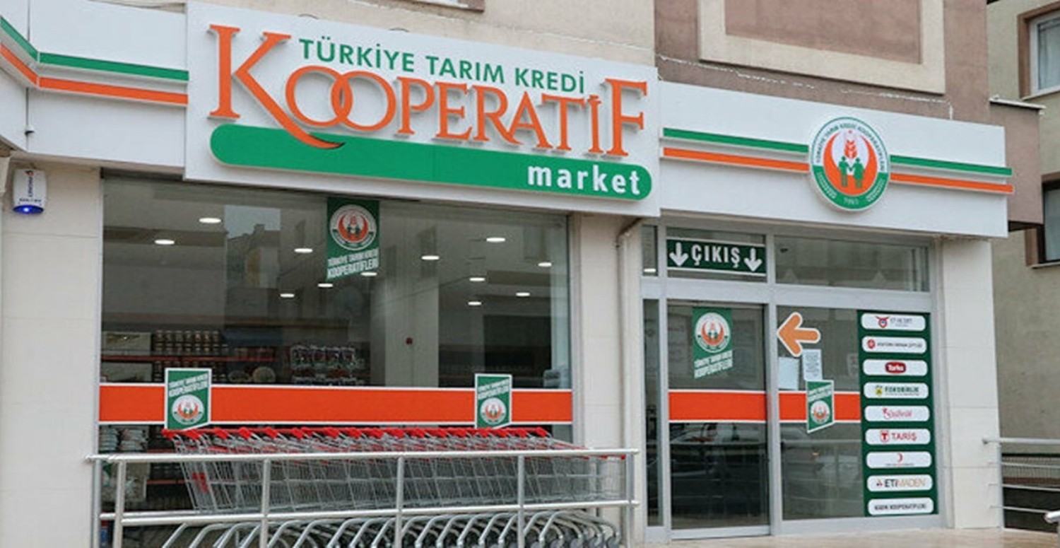 Bal, peynir, pirinç, kaşar peyniri indirimde! Tarım Kredi Market 20-21-22-23 Haziran aktüel ürünler
