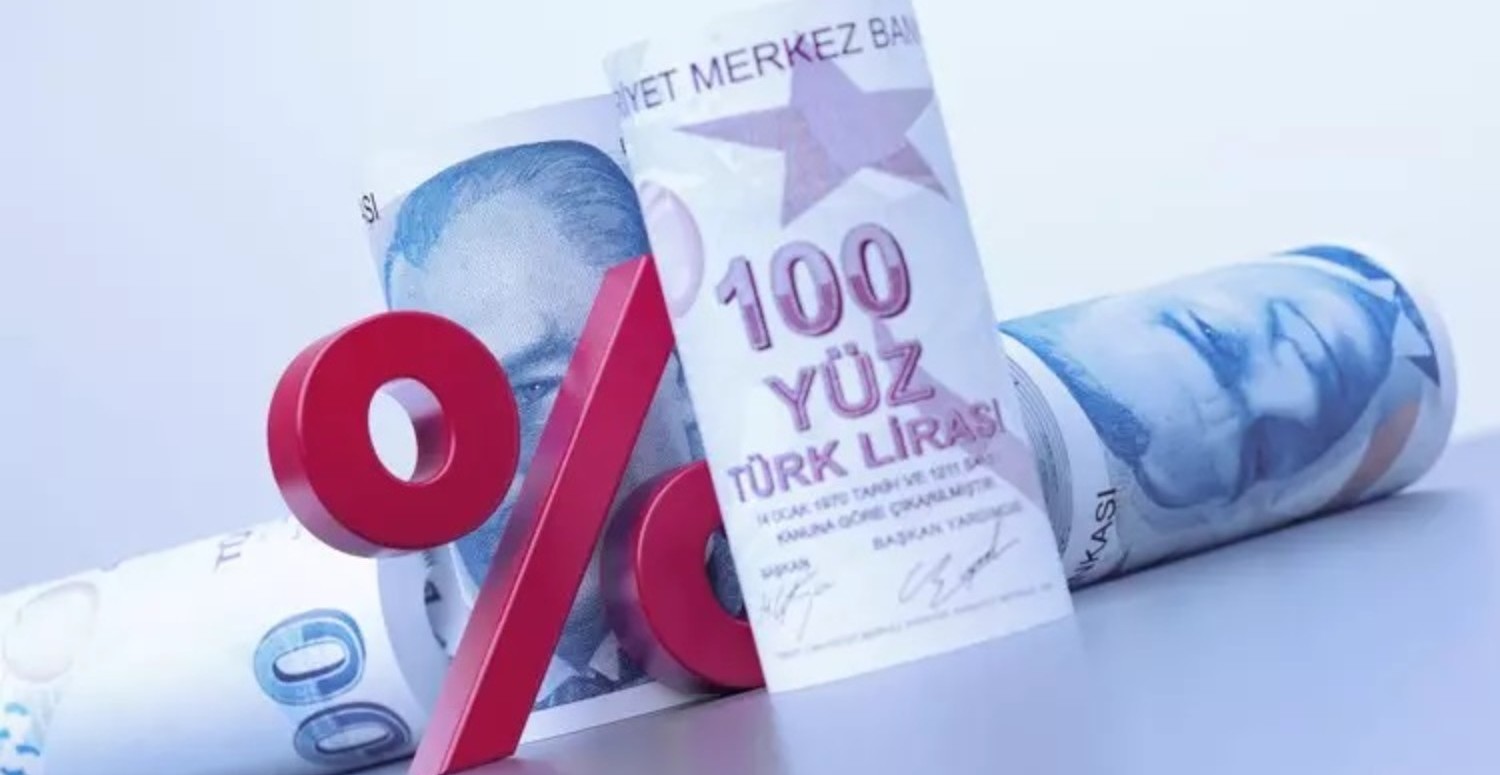 Bankalarda faiz depremi! TEB, ING, Yapı Kredi, Denizbank'tan kaçırılmaz mevduat faizi fırsatı!