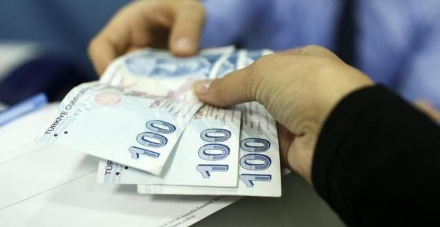 bayram desteği