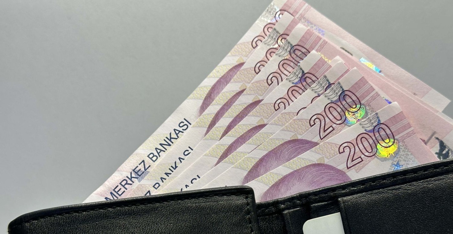 Bayram ikramiyesinde 8500 TL sürprizi! Emekliler çifte bayram yaşayacak