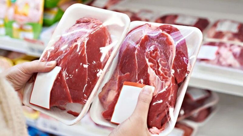 Bayram öncesi kırmızı ette büyük indirim var! CarrefourSA aktüel ürünler indirimi başladı