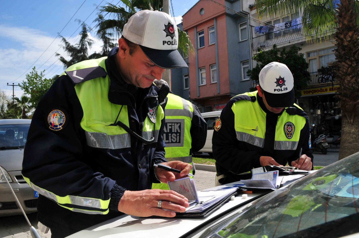 Bayramda Yola Çıkacaksanız Dikkat