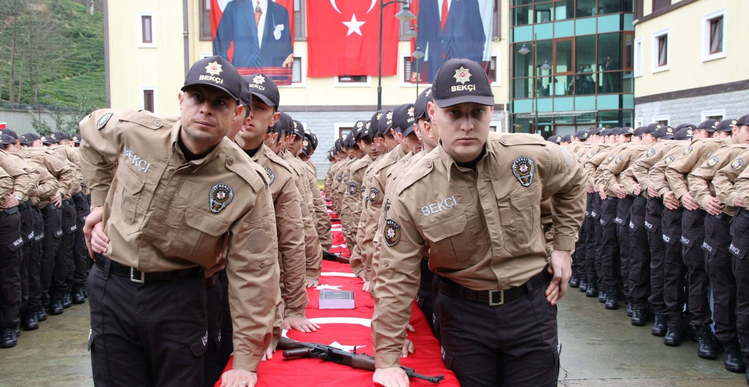 Beklenen bekçi alımı geldi! KPSS'siz mülakatsız yüksek maaşla bekçi alımı yapılacak