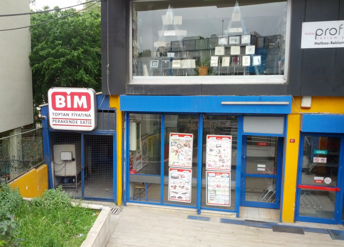 bim