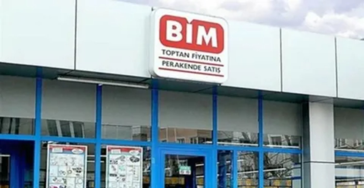 BİM MARKET