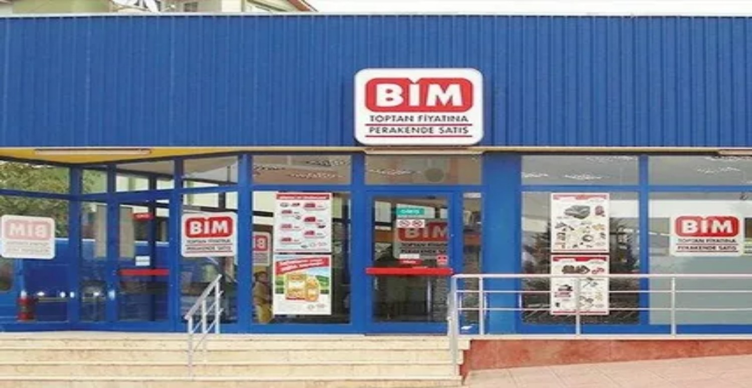 BİM MARKET