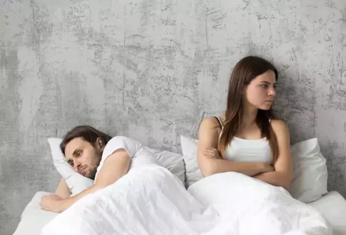 Bu besinler tam bir libido katili! Cinsel gücü resmen sıfırlıyor