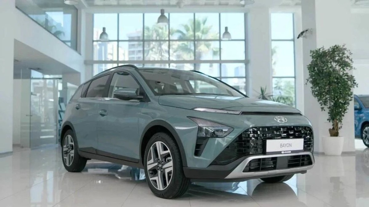 Bu otomobilde kuruş ÖTV yok! Hyundai bayram öncesi gemileri yaktı