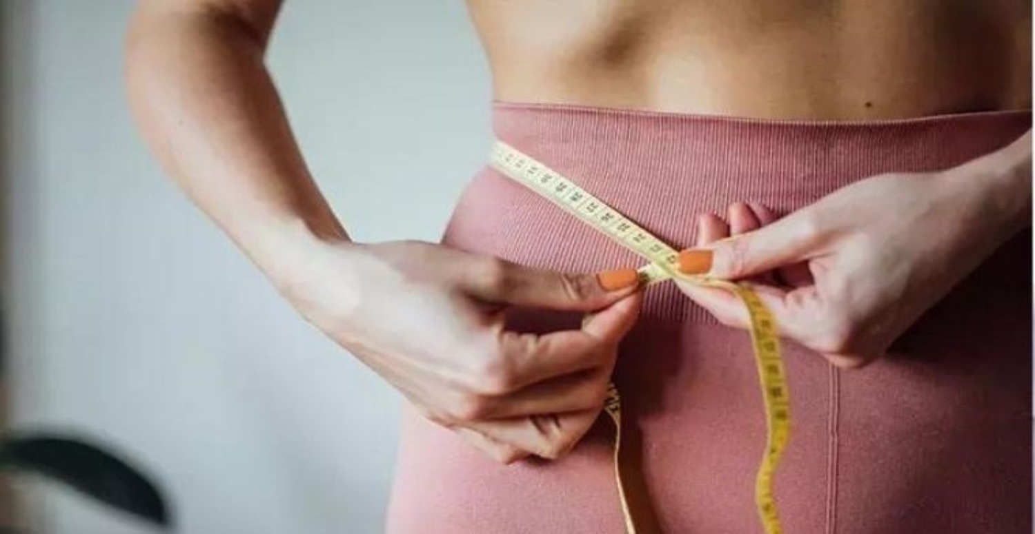 Bu yöntemi bilenler iğne ipliğe dönüyor! Yaza fit bir vücutla girmek isteyenler dinlesin