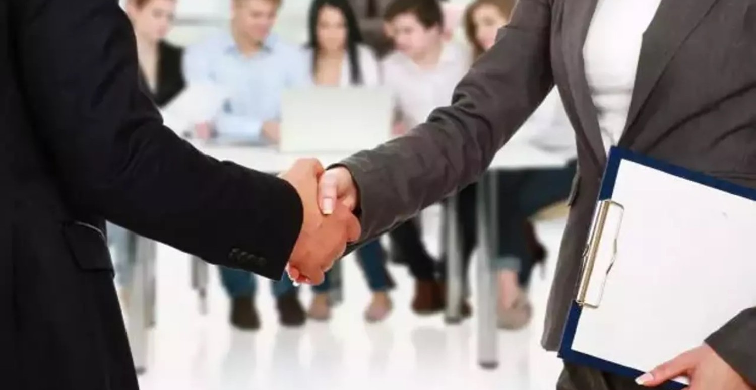 Büro personeli, garson, destek personeli alımı yapılacak! En az ilkokul mezunları başvurabilecek