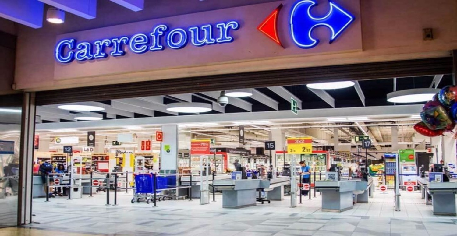 CarrefourSA'da makarnalar 10 TL'ye düştü! 2 al 1 öde kampanyası bayram ettirecek