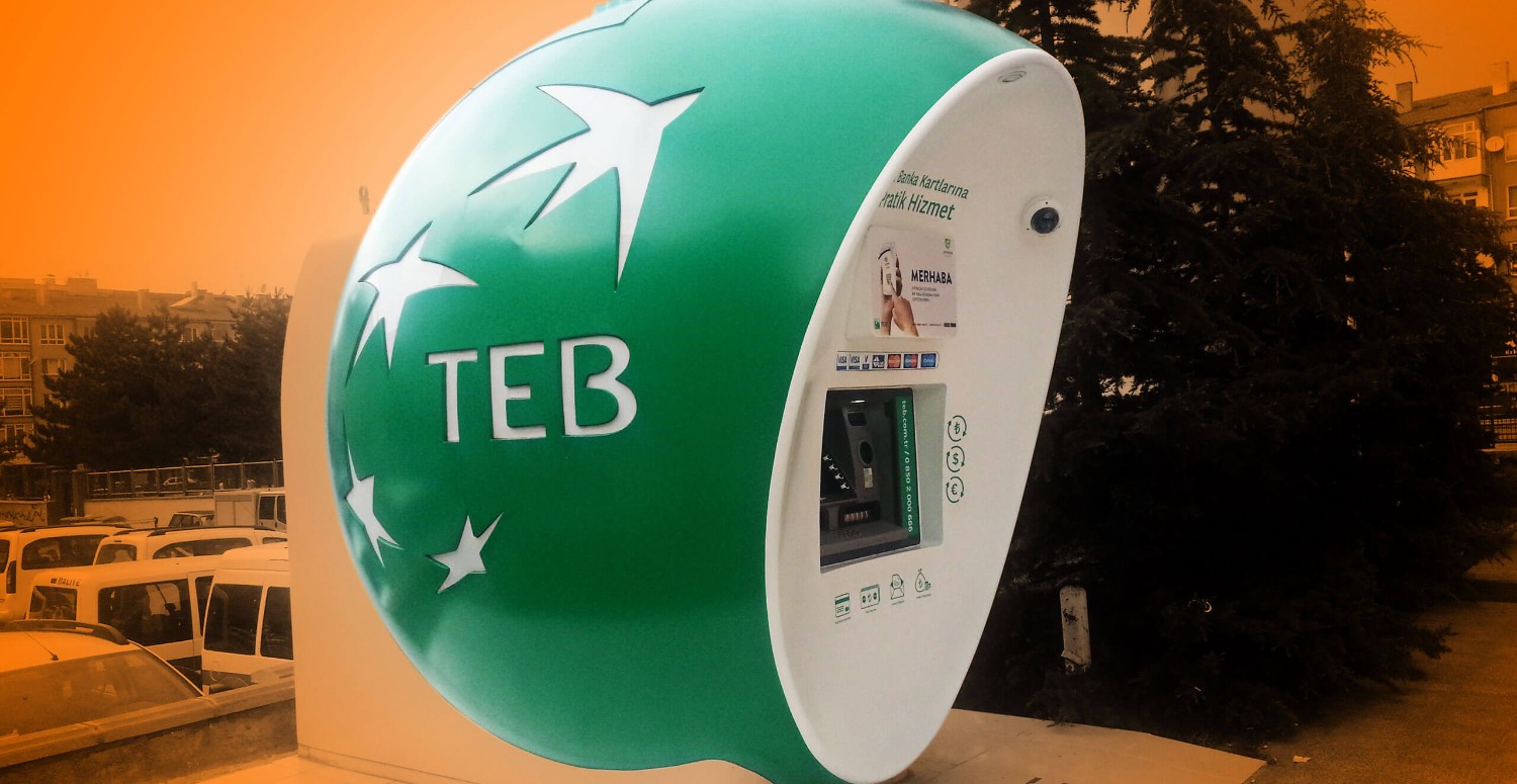 Cebinde TEB kartı olan yaşadı! Tamı tamına 400 TL para iadesi yapılacak