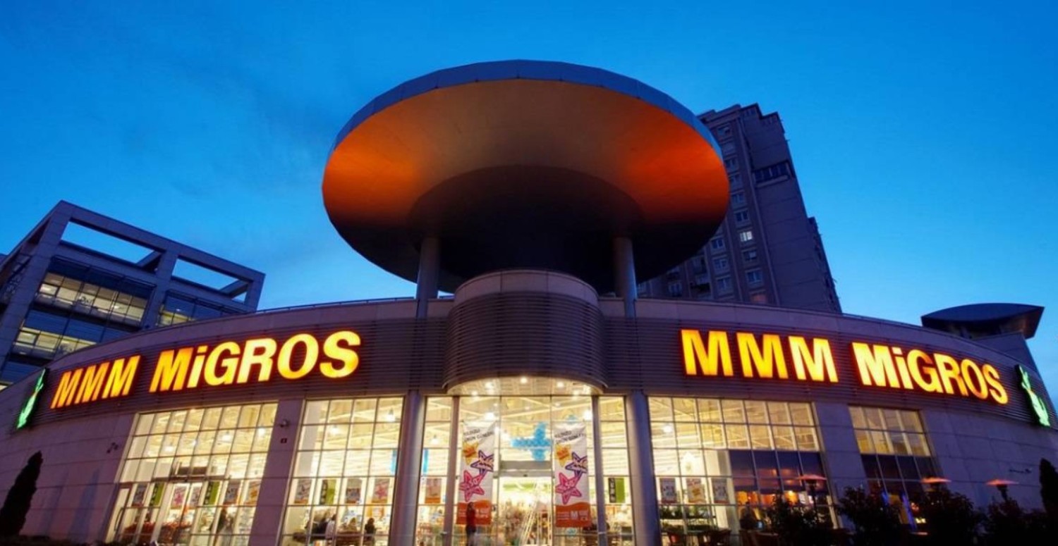 Çikolata, şeker, kolonya büyük indirimde! Migros 9-10-11-12-13 Haziran aktüel ürünler kataloğu