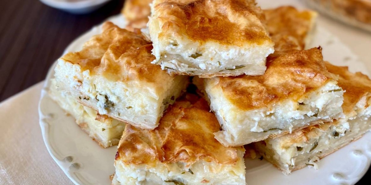 çıtır börek tarifi