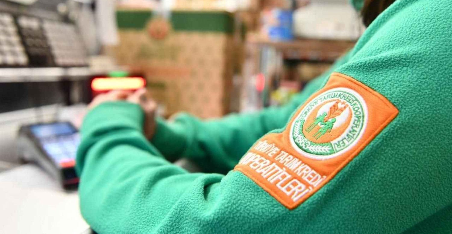 Dana kıyma, sosis, sucuk büyük indirimde! Tarım Kredi Market aktüel ürünler kataloğu