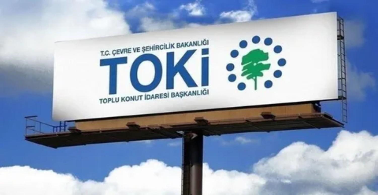 Dar gelirliye ucuz konut kapısı açıldı! O illere TOKİ'nin talih kuşu kondu