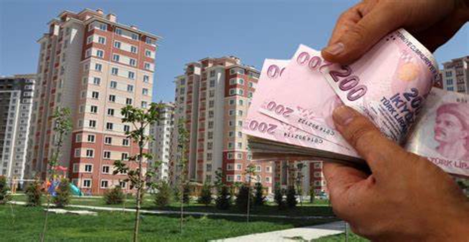 Dar ve orta gelirlilere TOKİ'den konut müjdesi! Cumhurbaşkanı dar gelirliye jestini yaptı