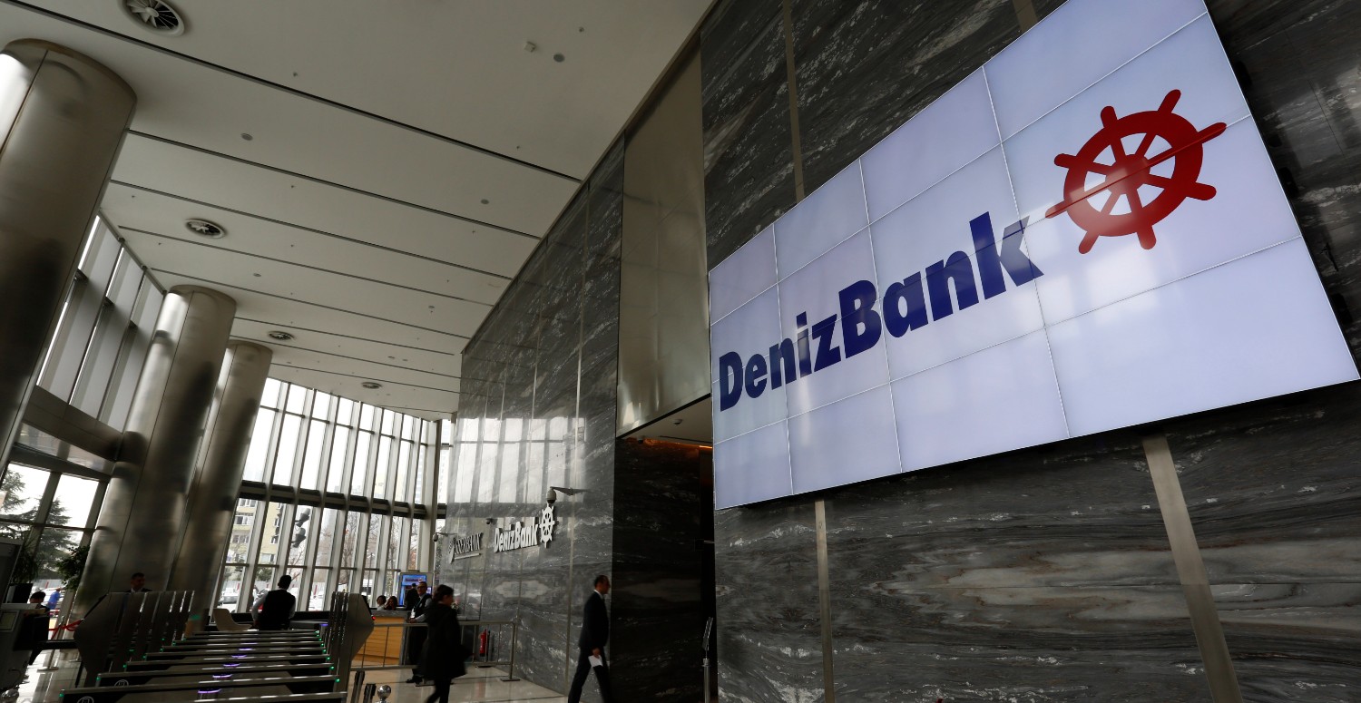Denizbank